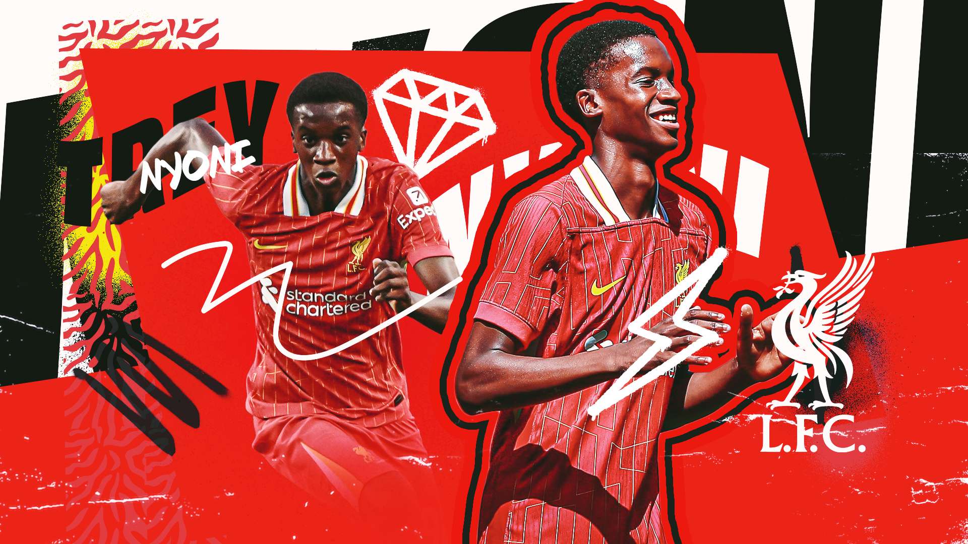 要一個聲音 要一個聲音